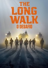 The Long Walk - O Desafio