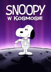 Snoopy w kosmosie: W poszukiwaniu życia - Sezon 1