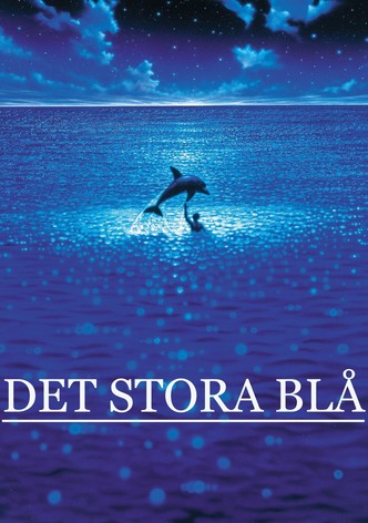 Det stora blå