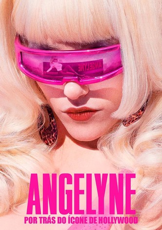 Angelyne - Por Trás do Ícone de Hollywood