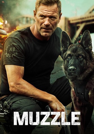 Muzzle