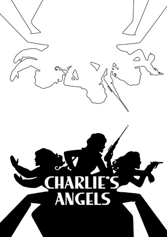 Charlie's Angels
