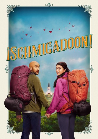 ¡Schmigadoon! - Temporada 1