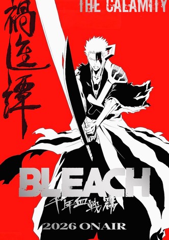 Bleach: Sennen Kessen-hen