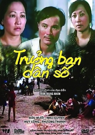 The Population Planning Minister