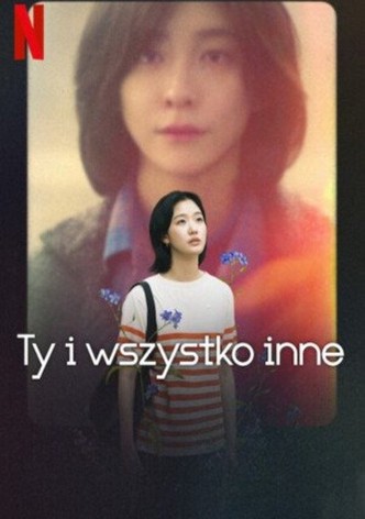 Ty i wszystko inne