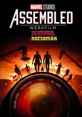 Assembled: Deadpool & Rozsomák werkfilm