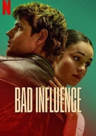 Bad Influencer