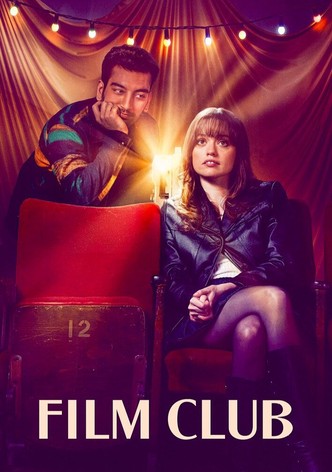 Film Club - Season 1