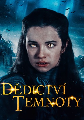 Dědictví temnoty