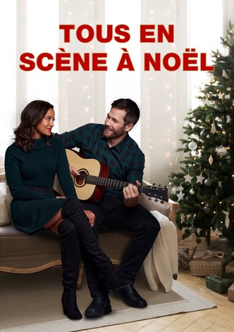 Tous en scène à Noël