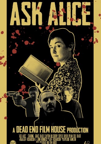 Ask Alice
