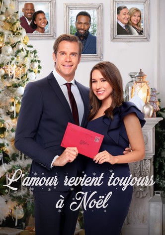 L'amour revient toujours à Noël