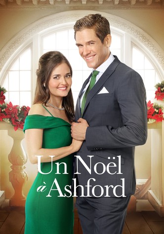 Un Noël à Ashford