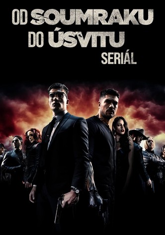 Od soumraku do úsvitu