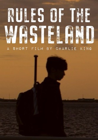 Rules of the Wasteland