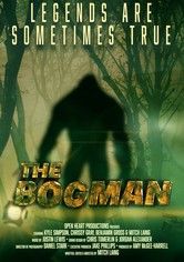 The Bogman