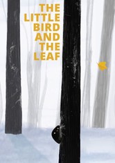 The Little Bird and the Leaf