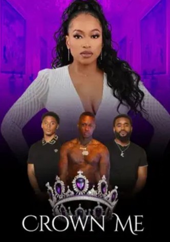 Crown Me