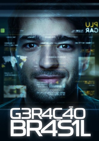 Geração Brasil