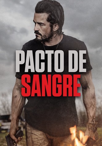 Pacto de sangre