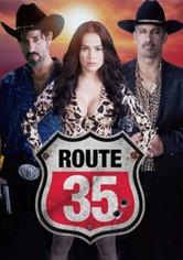 Ruta 35