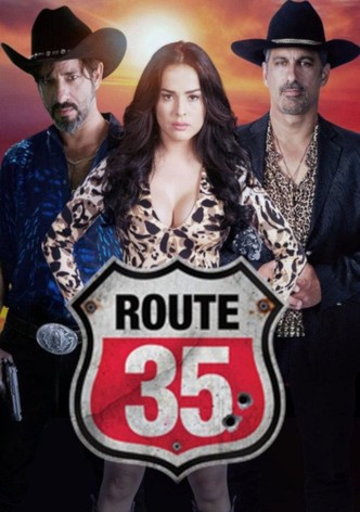 Ruta 35
