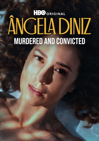 Ângela Diniz: Murdered and Convicted - Saison 1