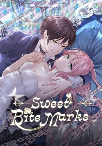 Sweet Bite Marks