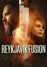 Reykjavík Fusion
