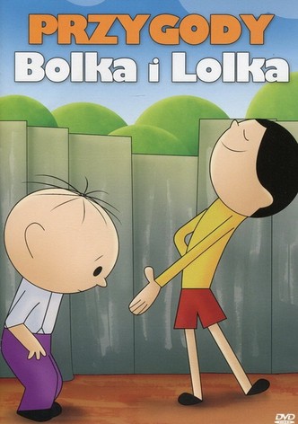 Przygody Bolka i Lolka