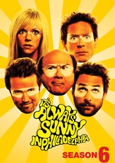 It's Always Sunny in Philadelphia