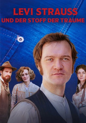 Levi Strauss und der Stoff der Träume