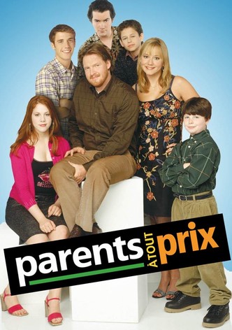 Parents à tout prix