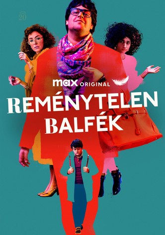 Reménytelen balfék