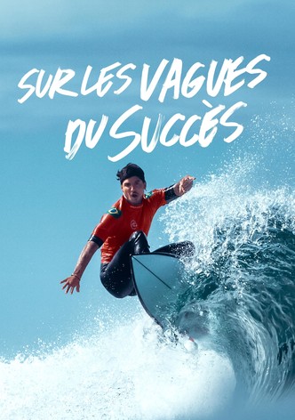 Make or Break: au sommet des vagues