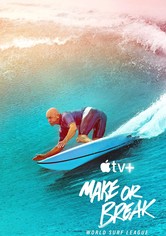 Make or Break: World Surf League - Staffel 2