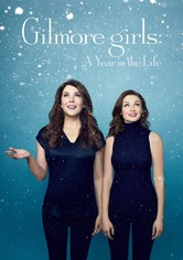 Gilmore Girls: سنة في العمر