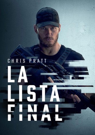 La Lista Terminal - Temporada 1