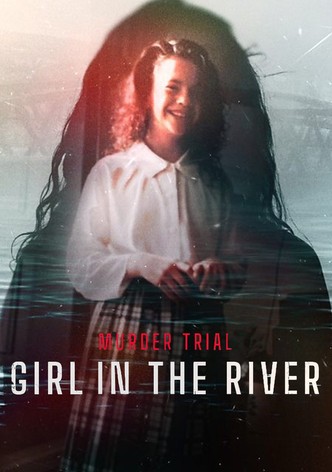 Girl in the River