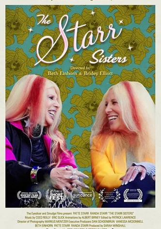 The Starr Sisters