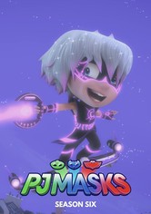 PJ Masks: Power-Helden