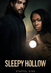 Sleepy Hollow