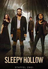 Sleepy Hollow