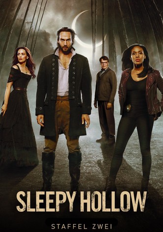 Staffel 2