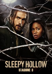 Sleepy Hollow