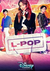 L-POP - Staffel 2