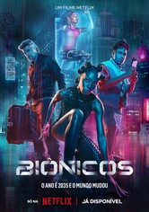 Biônicos