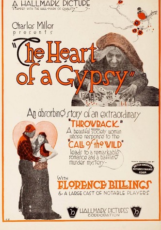 The Heart of a Gypsy