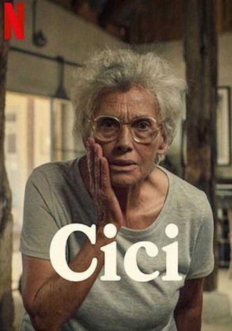 Cici